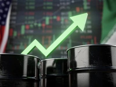 رکوردشکنی قیمت پترول در آمریکا همزمان با اختلال در بازار جهانی نفت