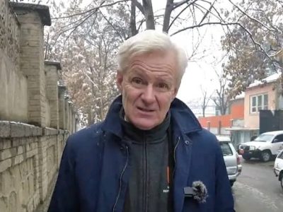 شورای پناهندگان ناروی: جهان باید دوباره با افغانستان تعامل کند