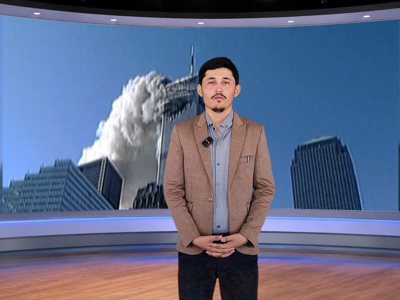 ۲۵ سال پس از ۱۱ سپتامبر؛ جنگی که افغانستان را برای دو دهه درگیر کرد