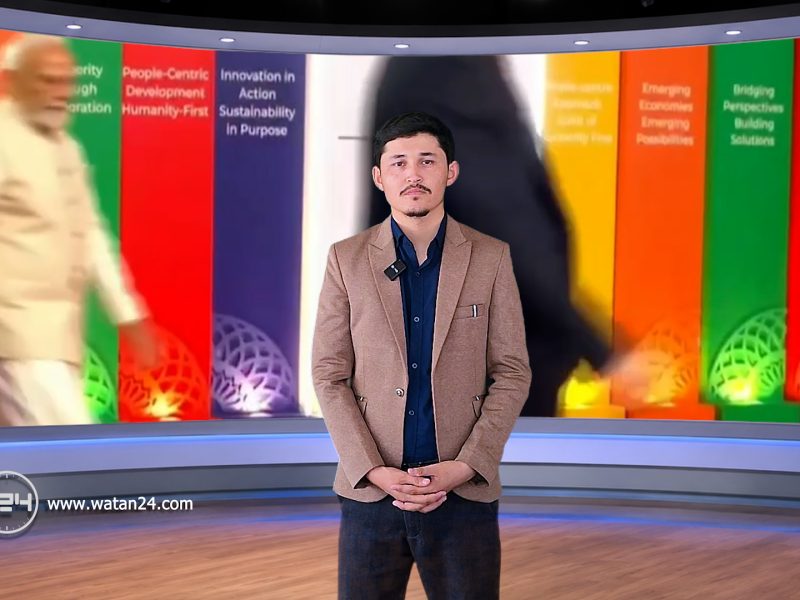 بریکس؛ آجرچینی نظم اقتصادی چندقطبی در برابر هژمونی آمریکا