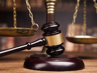 محاکم افغانستان طی پنج سال به نزدیک ۸۰۰ هزار قضیه رسیدگی کردند