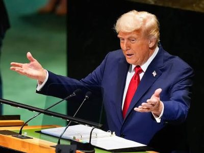 نشست سالانه سازمان ملل در عصر تهدید؛ ترامپ چه پیامی به جهان داد؟