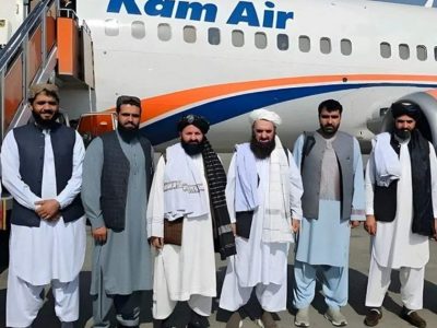 افغانستان در نشست مهم دفاعی شانگشن چین حضور می‌یابد