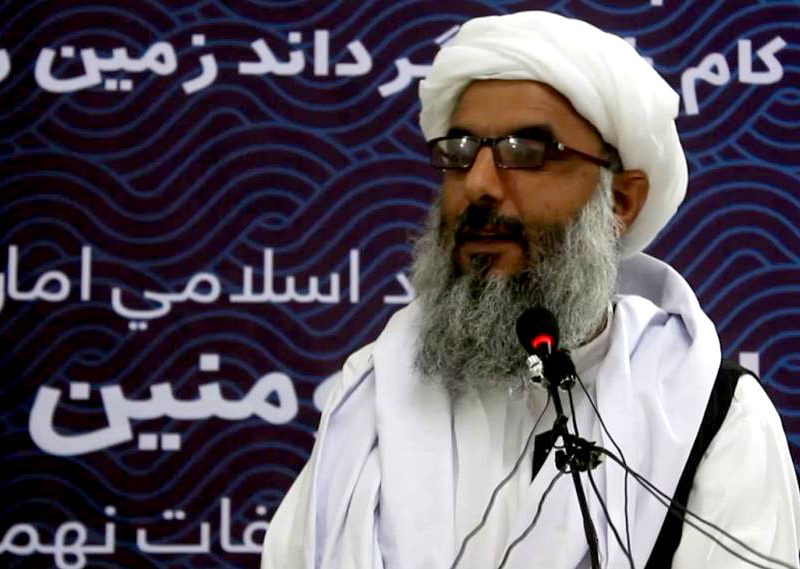 والی هرات بر تسریع ساخت زیرگذر تجارتی روبهروی شفاخانه حوزوی تأکید کرد