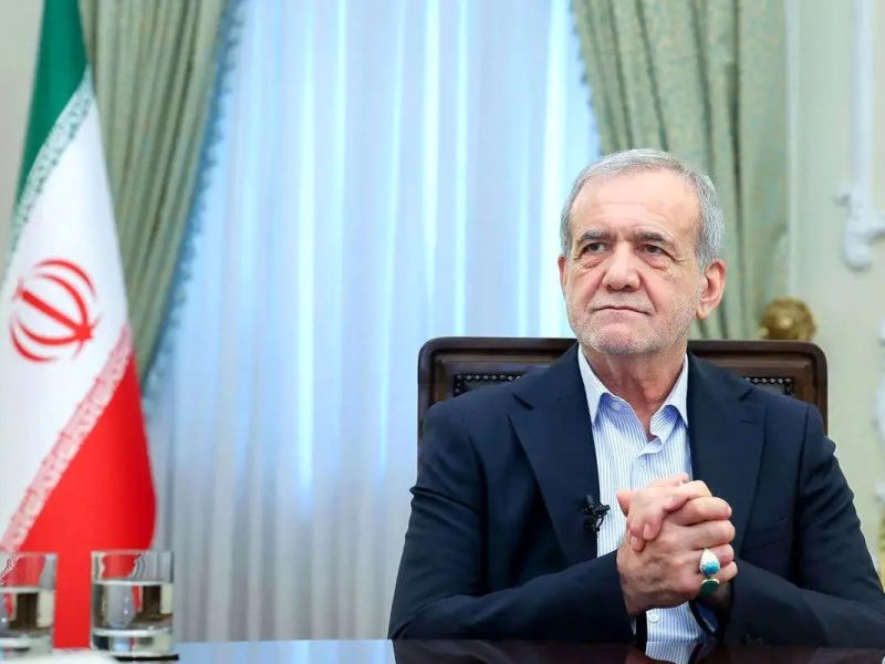 پزشکیان: عملکرد سازمان ملل در برابر حمله به ایران بسیار ناامیدکننده است