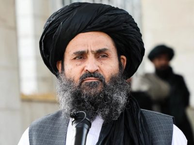 ملا برادر: پروژه‌های ناتمام تکمیل می‌شود
