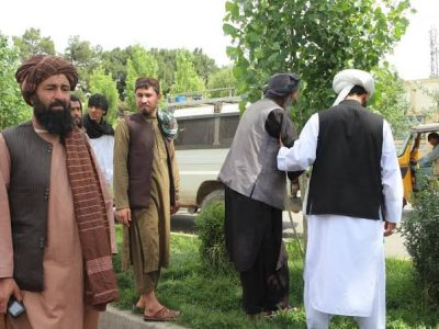 کمک به متکدی‌گران؛ 22 هزار تن در هرات شناسایی و جمع‌آوری شدند