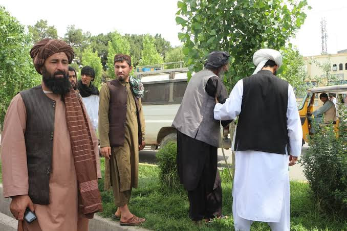 کمک به متکدیگران؛ 22 هزار تن در هرات شناسایی و جمعآوری شدند