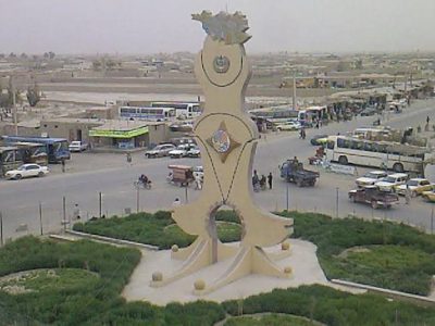 تأکید افغانستان و ایران بر تقویت همکاری‌های سرحدی در نیمروز