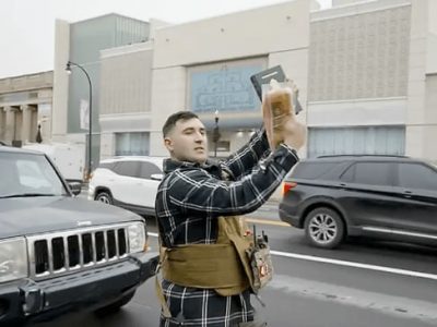 اهانت به قرآن از سوی حامی تندرو دونالد ترامپ
