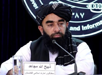 مجاهد: در برابر نقض حاکمیت افغانستان پاسخ قاطع خواهیم داد