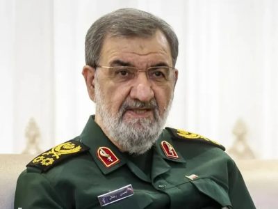 هشدار ایران: سراسر خلیج فارس محاصره می‌شود