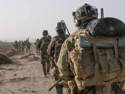 سی‌ان‌ان: آمریکا پس از جنگ با ایران به دنبال کاهش حضور نظامی در خاورمیانه است