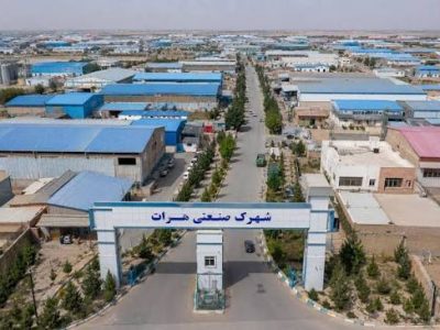 جذب نزدیک به دو میلیارد دالر سرمایه‌گذاری در هرات طی پنج سال گذشته