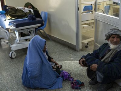 افزایش شمار مبتلایان به سرطان در افغانستان