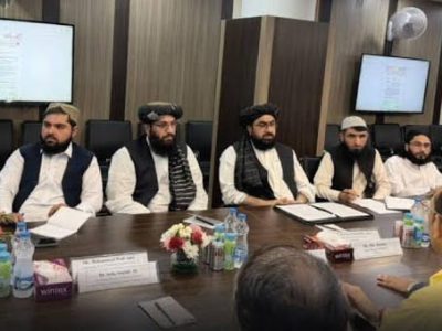 گفت‌وگو درباره گسترش همکاری‌های دارویی میان افغانستان و هند