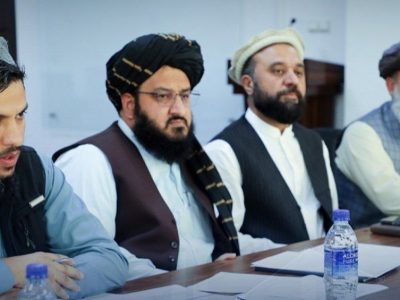 پیشرفت پروژه خط ۵۰۰ کیلوولت؛ افغانستان و ترکمنستان نشست تخنیکی برگزار کردند