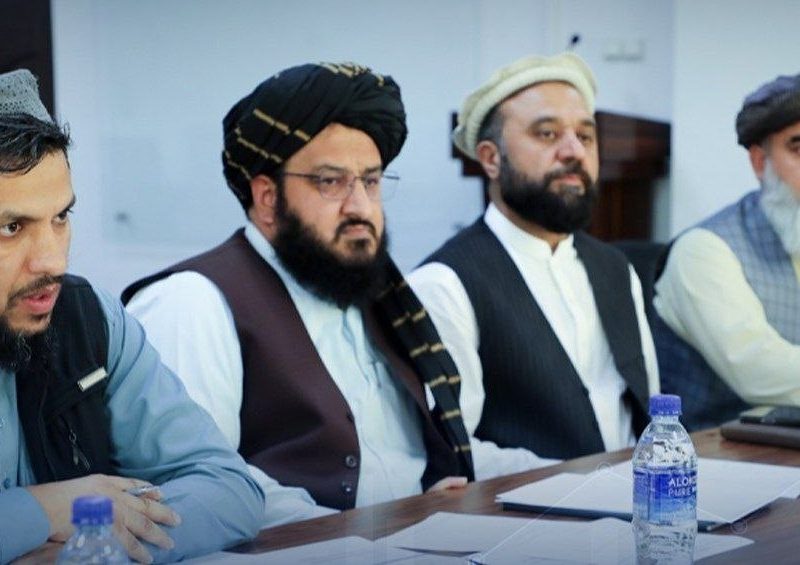 پیشرفت پروژه خط ۵۰۰ کیلوولت؛ افغانستان و ترکمنستان نشست تخنیکی برگزار کردند