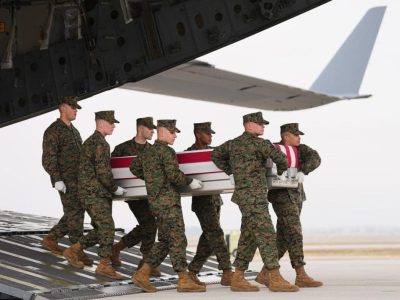 واشنگتن پست: کشته شدگان آمریکا در جنگ با ایران چهار برابر آمار اصلی است