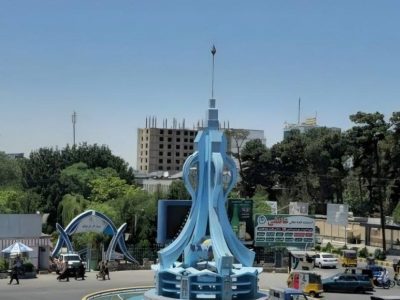 والی هرات بر برخورد مناسب با شهروندان و آگاهی‌دهی درباره قوانین ترافیکی تأکید کرد