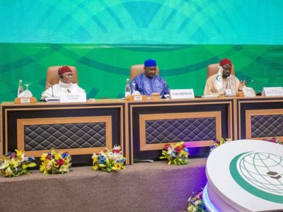 سازمان همکاری اسلامی نشست گروه تماس افغانستان را در نیویارک برگزار می‌کند