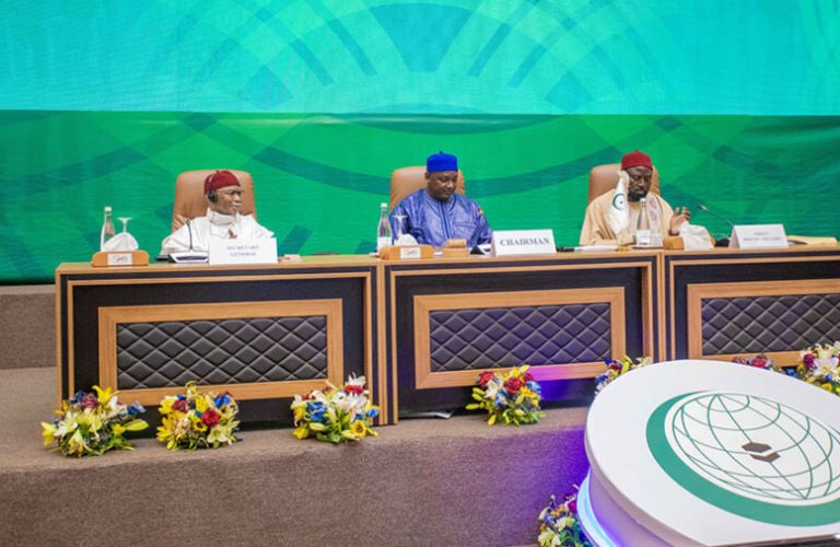 سازمان همکاری اسلامی نشست گروه تماس افغانستان را در نیویارک برگزار میکند