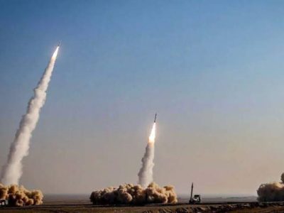سپاه ایران: در صورت حمله جدید، جغرافیای جنگ و نوع تسلیحات را تغییر می‌دهیم