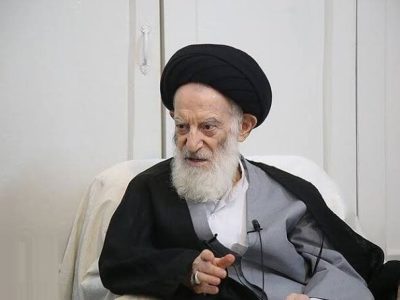 آیت‌الله العظمی سید موسی شبیری زنجانی دار فانی را وداع گفت