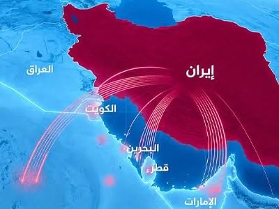 کشورهای خلیج فارس خواستار بازتنظیم روابط با ایران شدند