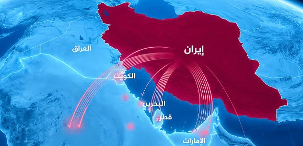 کشورهای خلیج فارس خواستار بازتنظیم روابط با ایران شدند