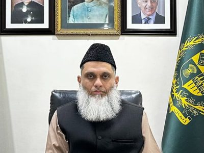 امارت اسلامی کاردار پاکستان را احضار کرد