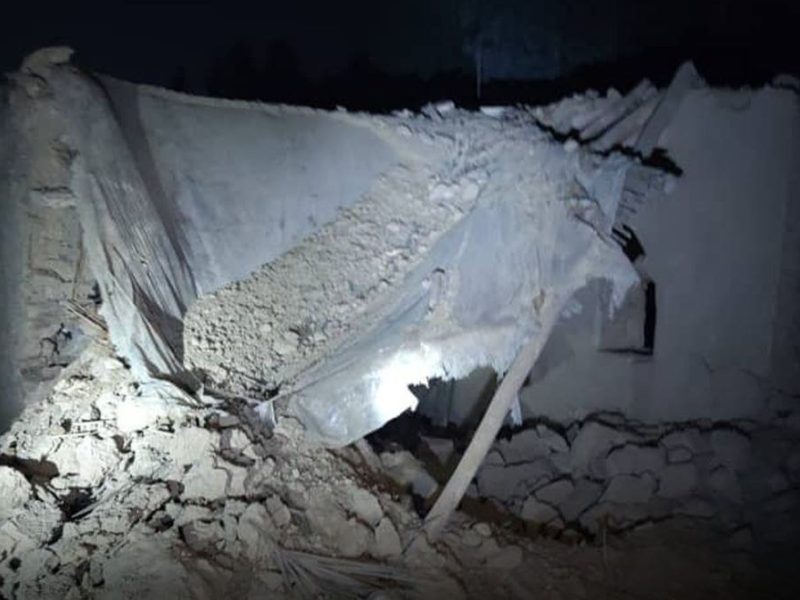 ادامه تجاوز نظامی پاکستان؛ قندهار و خوست هدف قرار گرفت