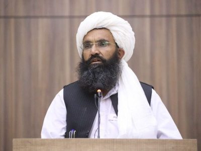 هر چپن‌سفیدی محتسب نیست؛ بازداشت یک تن به اتهام سوءاستفاده از نام محتسبین در هرات
