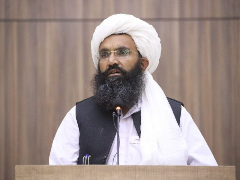 هر چپن‌سفیدی محتسب نیست؛ بازداشت یک تن به اتهام سوءاستفاده از نام محتسبین در هرات
