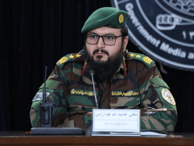 پایگاه نظامی پاکستان در نزدیکی اسپین‌بولدک نابود شد