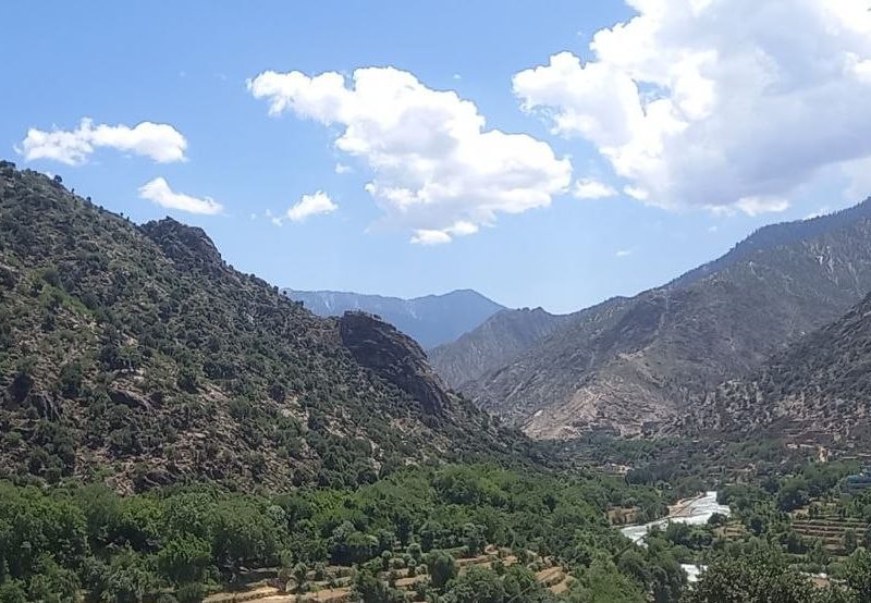 شکست عملیات نفوذ؛ دهها داعشی و سرباز کشته و زخمی شدند