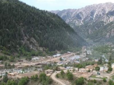 وزارت دفاع: نفوذ به نورستان دفع شد/ افراد مسلح به آن سوی خط دیورند فرار کردند