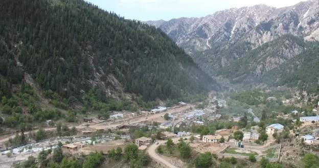 وزارت دفاع: نفوذ به نورستان دفع شد/ افراد مسلح به آن سوی خط دیورند فرار کردند