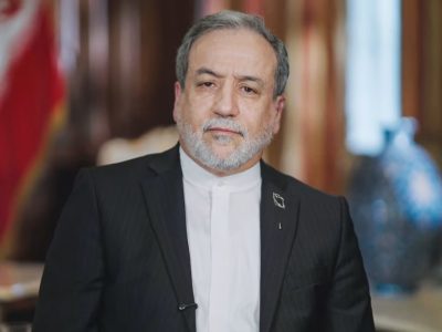 عراقچی به امریکا: آماده جنگیم؛ حتی برای «جنگ آخرالزمانی»
