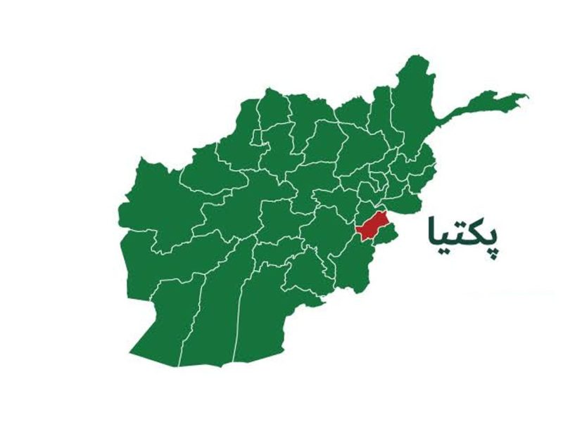 شلیک نیروهای پاکستانی جان یک دانش‌آموز ۱۹ ساله در پکتیکا را گرفت