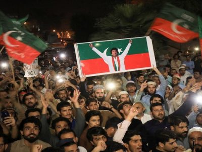 تنش دولت مرکزی پاکستان و تحریک انصاف بر سر خیبر پختون‌خوا تشدید شد