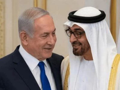 کمیته‌های مقاومت فلسطین از دیدار رئیس امارات با نتانیاهو انتقاد کردند