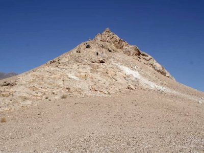 استخراج معدن سنگ مرمر در فراه آغاز شد