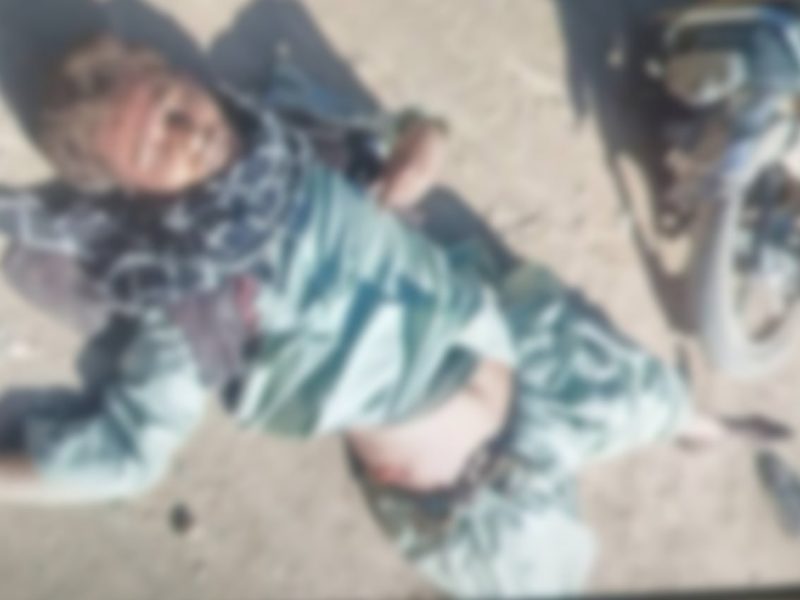 انفجار نارنجک در ساختمان مقام ولایت غور؛ عامل حادثه کشته شد