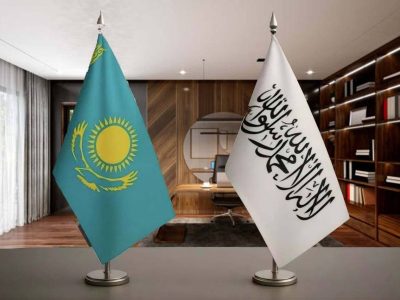 سفیر قزاقستان: هرات ظرفیت مهم اقتصادی افغانستان است