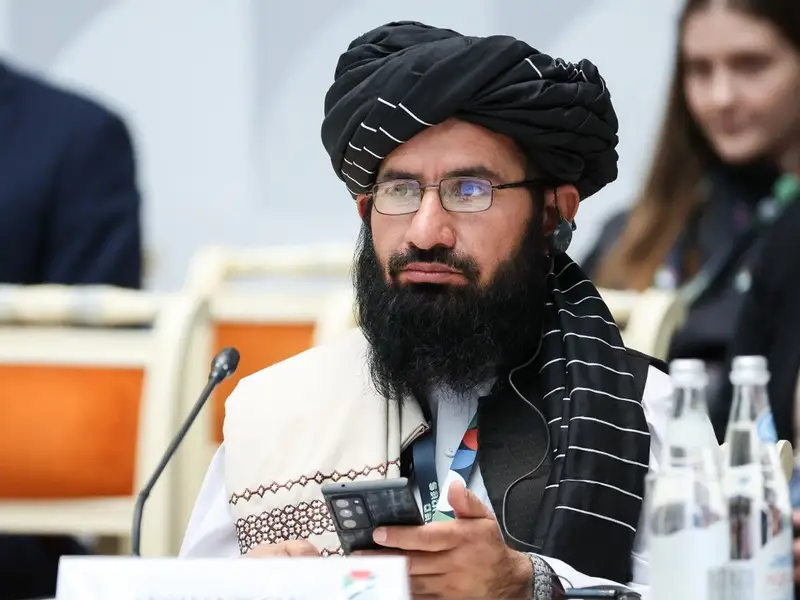 پاکستان برای جلوگیری از بازسازی افغانستان حمله می‌کند