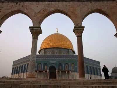 ۷ اکتوبر چگونه مسئله فلسطین را دوباره جهانی کرد؟