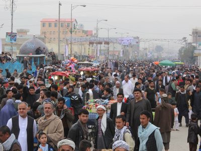 روز جهانی بهداشت روان؛ چرا آرامش روانی برای آینده افغانستان حیاتی است؟
