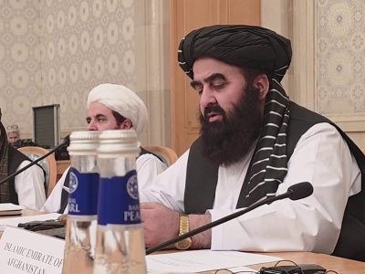 متقی خواستار تبدیل افغانستان به مرکز همکاری اقتصادی شد