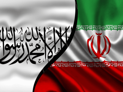 افغانستان و ایران ۲۸ تفاهم‌نامه به ارزش ۴۵۱.۸ میلیون دالر امضا کردند